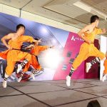 shaolin